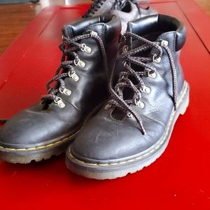 Doc marten boots